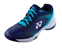 Scarpe indoor da uomo Yonex  Power Cushion 65 X3 Blue