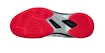 Scarpe indoor da uomo Yonex  Power Cushion 65 X3 White/Red