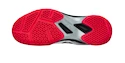 Scarpe indoor da uomo Yonex  Power Cushion 65 X3 White/Red