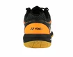 Scarpe indoor da uomo Yonex  Power Cushion 65 Z2 White/Orange