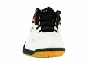 Scarpe indoor da uomo Yonex  Power Cushion 65 Z2 White/Orange