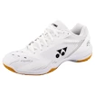 Scarpe indoor da uomo Yonex  Power Cushion 65 Z3 White 2024