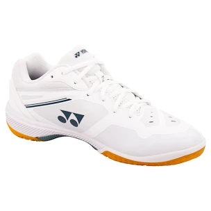 Scarpe indoor da uomo Yonex  Power Cushion 65 Z4 Wide White 2025  EUR 44,5
