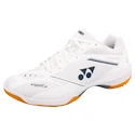 Scarpe indoor da uomo Yonex  Power Cushion 65 Z4 Wide White 2025  EUR 44,5