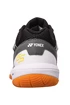 Scarpe indoor da uomo Yonex  Power Cushion 65Z3 Black