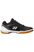 Scarpe indoor da uomo Yonex  Power Cushion 65Z3 Black