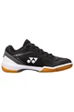 Scarpe indoor da uomo Yonex  Power Cushion 65Z3 Black