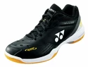 Scarpe indoor da uomo Yonex  Power Cushion 65Z3 Black