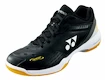 Scarpe indoor da uomo Yonex  Power Cushion 65Z3 Black  EUR 40,5