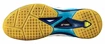 Scarpe indoor da uomo Yonex  Power Cushion 65Z3 White/Ocean Blue