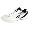 Scarpe indoor da uomo Yonex  Power Cushion 65Z3 White Tiger