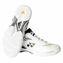 Scarpe indoor da uomo Yonex  Power Cushion 65Z3 White Tiger