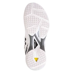 Scarpe indoor da uomo Yonex  Power Cushion 65Z3 White Tiger