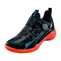 Scarpe indoor da uomo Yonex  Power Cushion 88 Dial 2 Black/Red  EUR 43