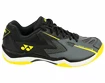 Scarpe indoor da uomo Yonex  Power Cushion Comfort Advance 3 Grey