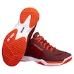 Scarpe indoor da uomo Yonex  Power Cushion Comfort Z3 Dark Red