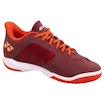 Scarpe indoor da uomo Yonex  Power Cushion Comfort Z3 Dark Red