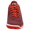 Scarpe indoor da uomo Yonex  Power Cushion Comfort Z3 Dark Red