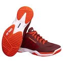 Scarpe indoor da uomo Yonex  Power Cushion Comfort Z3 Dark Red