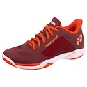 Scarpe indoor da uomo Yonex  Power Cushion Comfort Z3 Dark Red