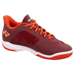 Scarpe indoor da uomo Yonex  Power Cushion Comfort Z3 Dark Red  EUR 42