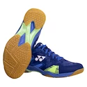 Scarpe indoor da uomo Yonex  Power Cushion Eclipsion X3 Navy Blue