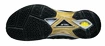 Scarpe indoor da uomo Yonex  Power Cushion Eclipsion Z Black/Gold