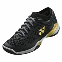 Scarpe indoor da uomo Yonex  Power Cushion Eclipsion Z Black/Gold