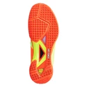 Scarpe indoor da uomo Yonex  Power Cushion Eclipsion Z Wide Acid Yellow