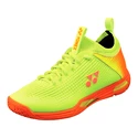 Scarpe indoor da uomo Yonex  Power Cushion Eclipsion Z Wide Acid Yellow