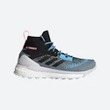 Scarpe outdoor da donna adidas  Terrex Free Hiker Primeblue W Black  UK 7,5