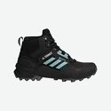 Scarpe outdoor da donna adidas  Terrex Swift R3 Mid GTX W Black