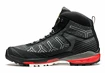 Scarpe outdoor da donna Asolo  Falcon EVO GV Hydro Black