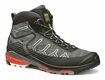 Scarpe outdoor da donna Asolo  Falcon EVO GV Hydro Black