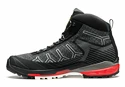 Scarpe outdoor da donna Asolo  Falcon EVO GV Hydro Black