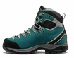 Scarpe outdoor da donna Asolo  Greenwood EVO Bunion GV Petroleum