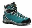 Scarpe outdoor da donna Asolo  Greenwood EVO Bunion GV Petroleum