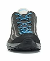 Scarpe outdoor da donna Asolo  Nucleon GV Graphite Silver Cyan Blue