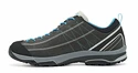 Scarpe outdoor da donna Asolo  Nucleon GV Graphite Silver Cyan Blue