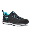 Scarpe outdoor da donna Hanwag Blueridge Low ES Asphalt/Ocean   UK 6,5