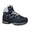 Scarpe outdoor da donna Hanwag Tatra II  Bunion Lady GTX Navy/Light Grey