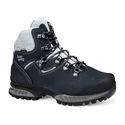 Scarpe outdoor da donna Hanwag Tatra II  Bunion Lady GTX Navy/Light Grey