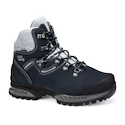 Scarpe outdoor da donna Hanwag Tatra II  Bunion Lady GTX Navy/Light Grey  UK 5,5