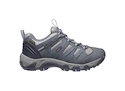 Scarpe outdoor da donna Keen Koven Wp Steel Grey/African Violet  US 7,5