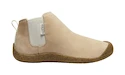 Scarpe outdoor da donna Keen Mosey Chelsea Leather Safari/Birch  US 9