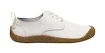 Scarpe outdoor da donna Keen Mosey Derby Leather Vapor/Birch  US 7