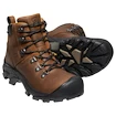 Scarpe outdoor da donna Keen Pyrenees Syrup