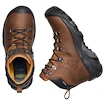 Scarpe outdoor da donna Keen Pyrenees Syrup