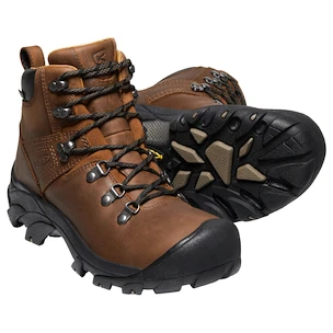 Scarpe outdoor da donna Keen Pyrenees Syrup