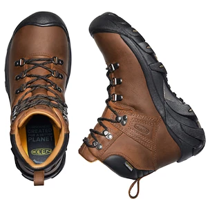 Scarpe outdoor da donna Keen Pyrenees Syrup